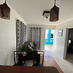 Mar Bonita Beach Apartment