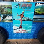 Esj Azul Apartment