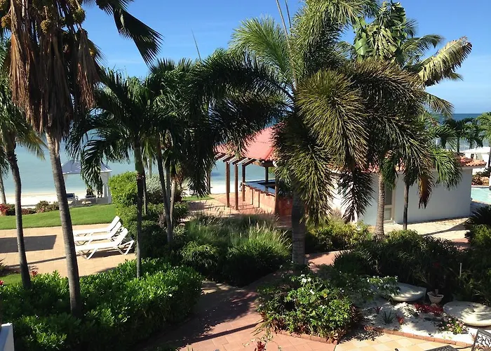Grand Bahia Ocean View Hotel