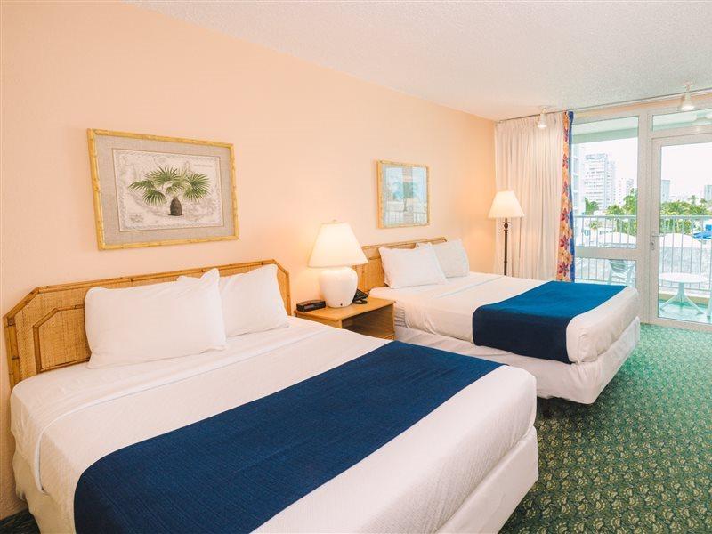 Aparthotel Esj Azul Apartment 3*