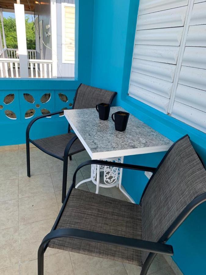 Mar Bonita Apartment