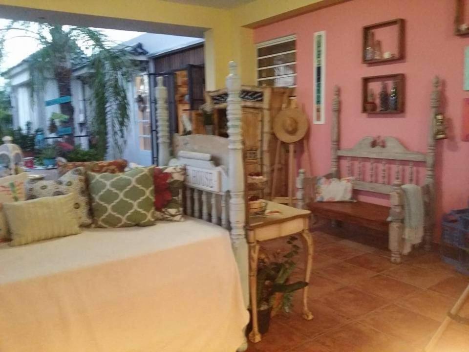 Casa Bonita Inn La Parguera