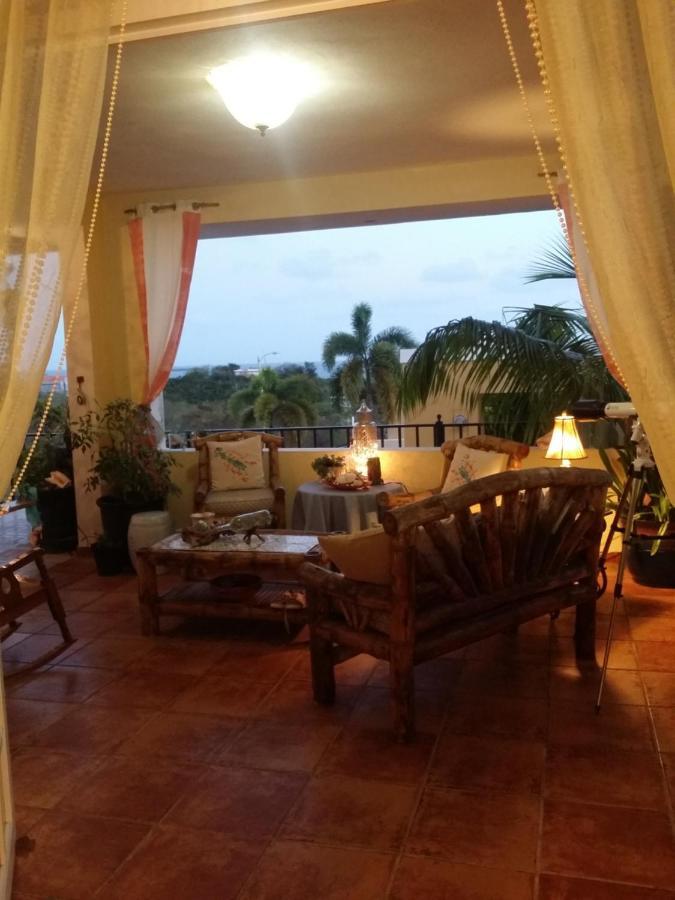 Casa Bonita Inn *