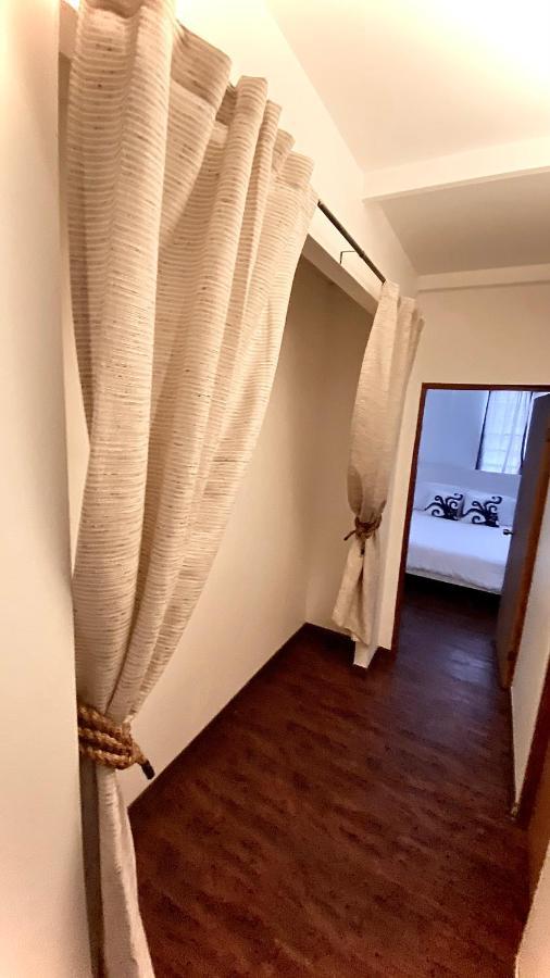 Apartment Blue House Joyuda Cabo Rojo