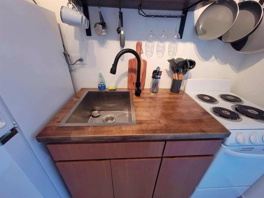 Eco Apartment Aguada