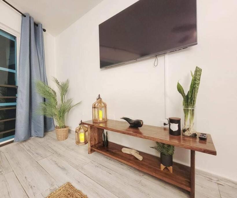 Eco Apartment Aguada