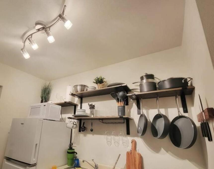 Apartment Eco