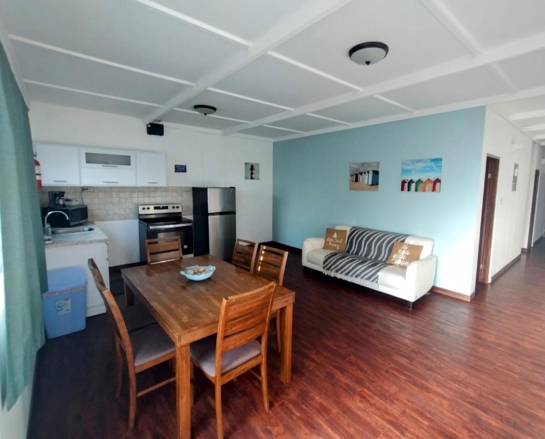 Apartment Blue House Joyuda Cabo Rojo