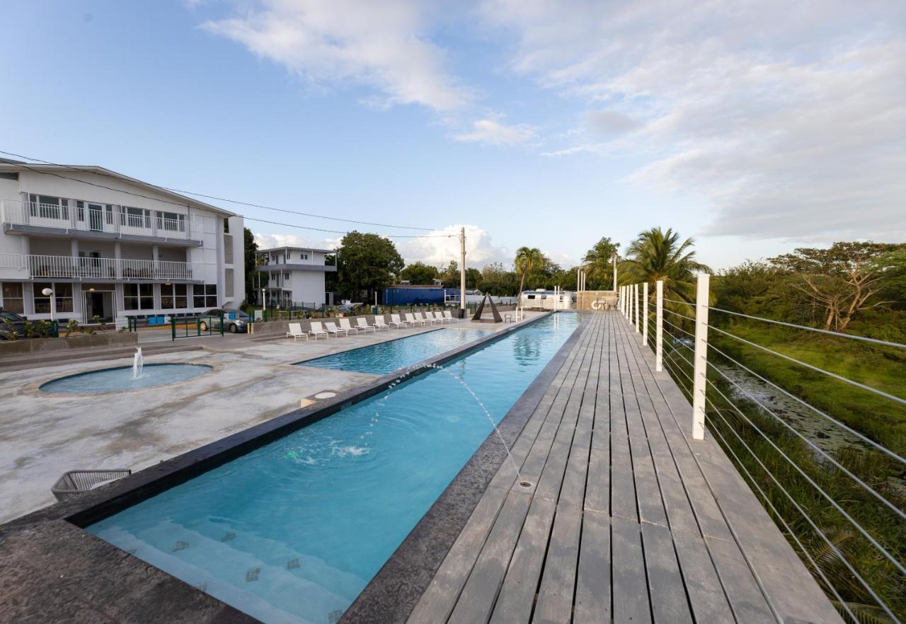 Boho Club Hotel