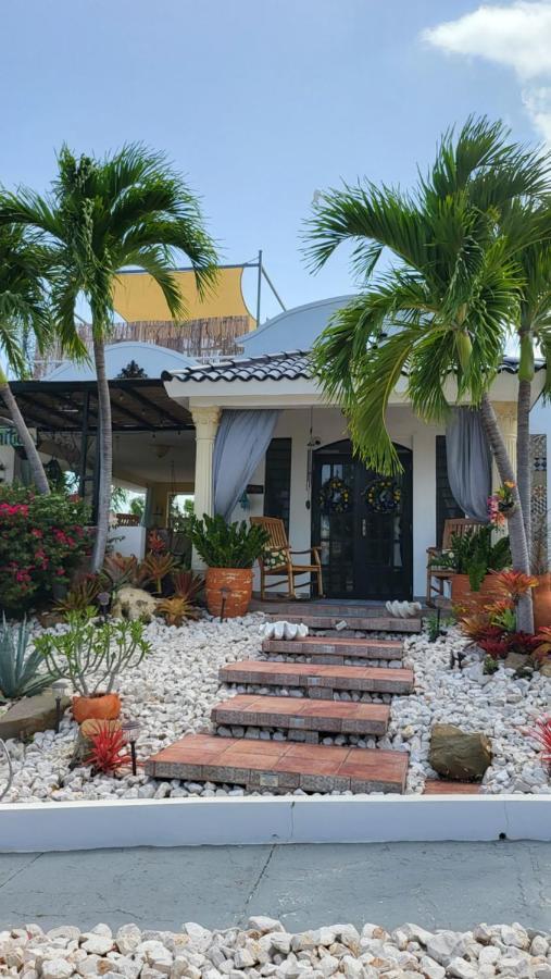 Inn Casa Bonita La Parguera