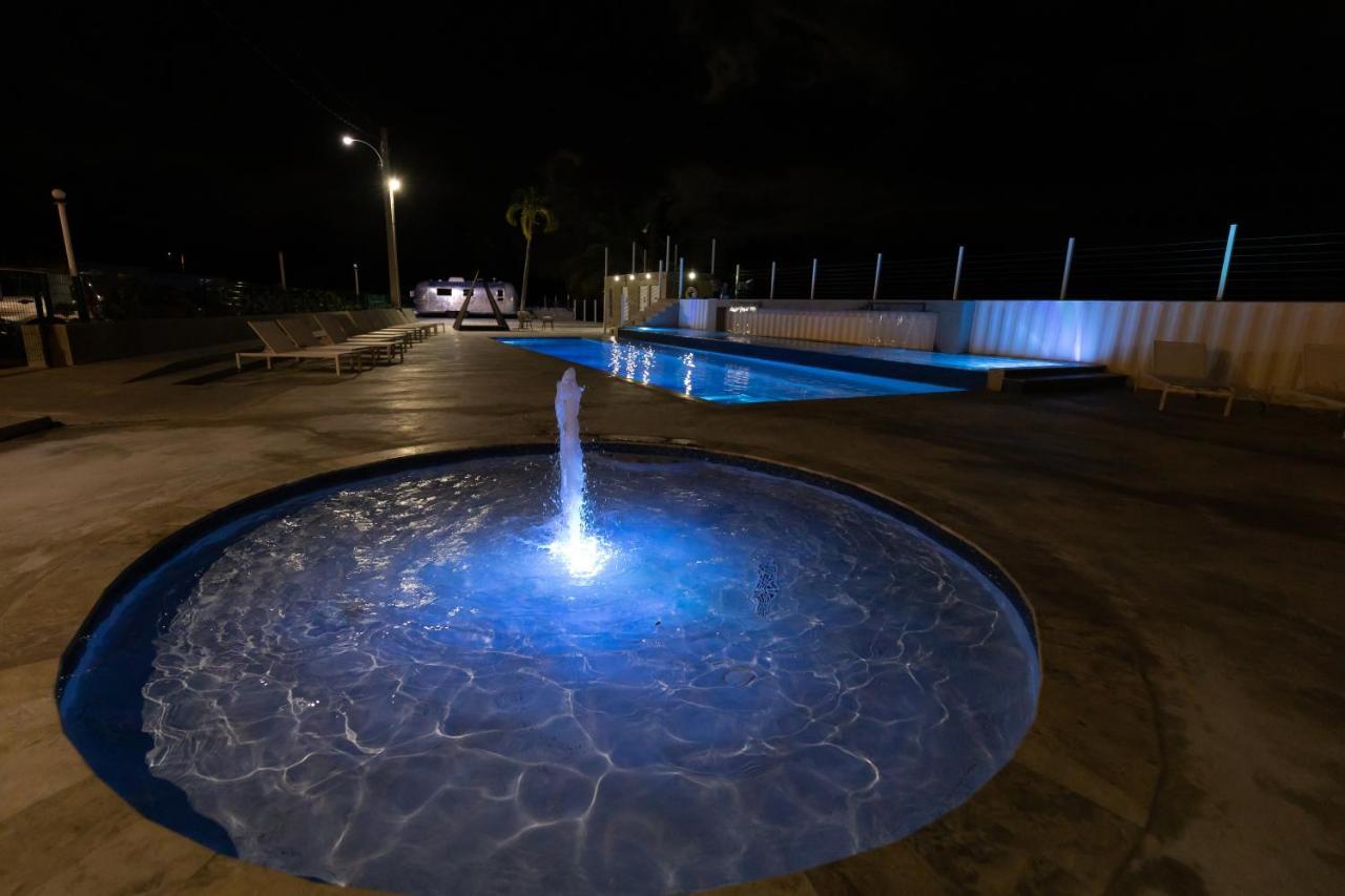 Boho Club Boqueron