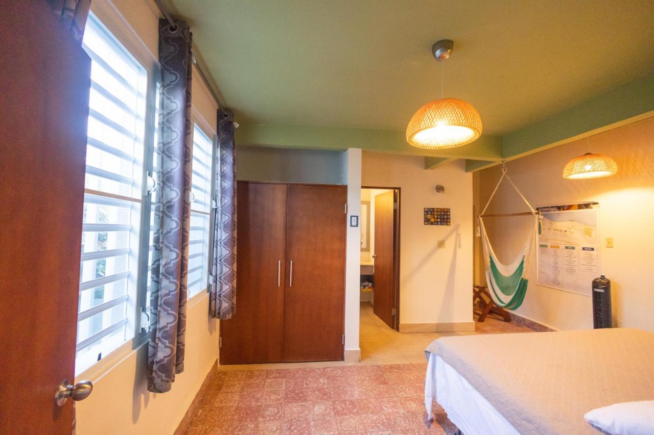 La Esmeralda Pr