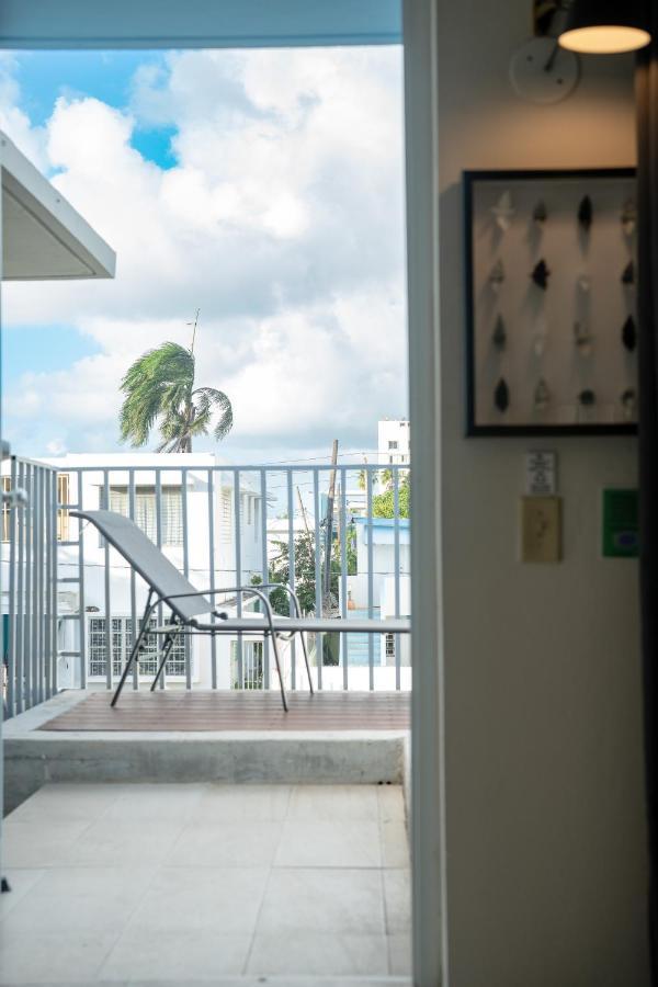 Guest house La Esmeralda Pr 3*