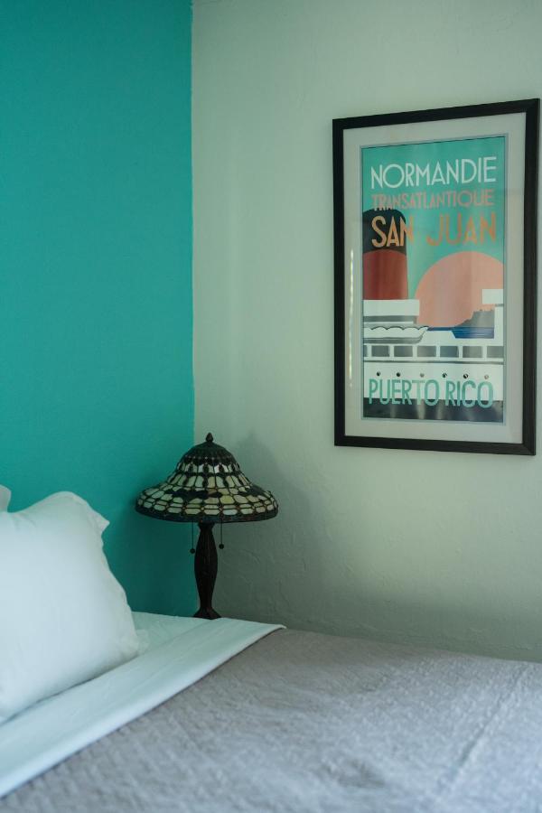 La Esmeralda Pr Guest house