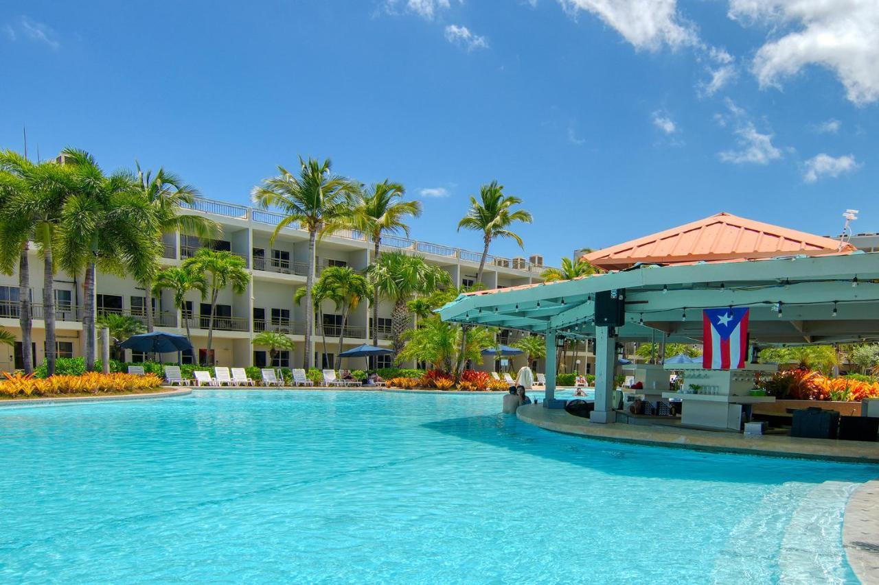 Of The Seas Grand Caribbean 3* Rincon