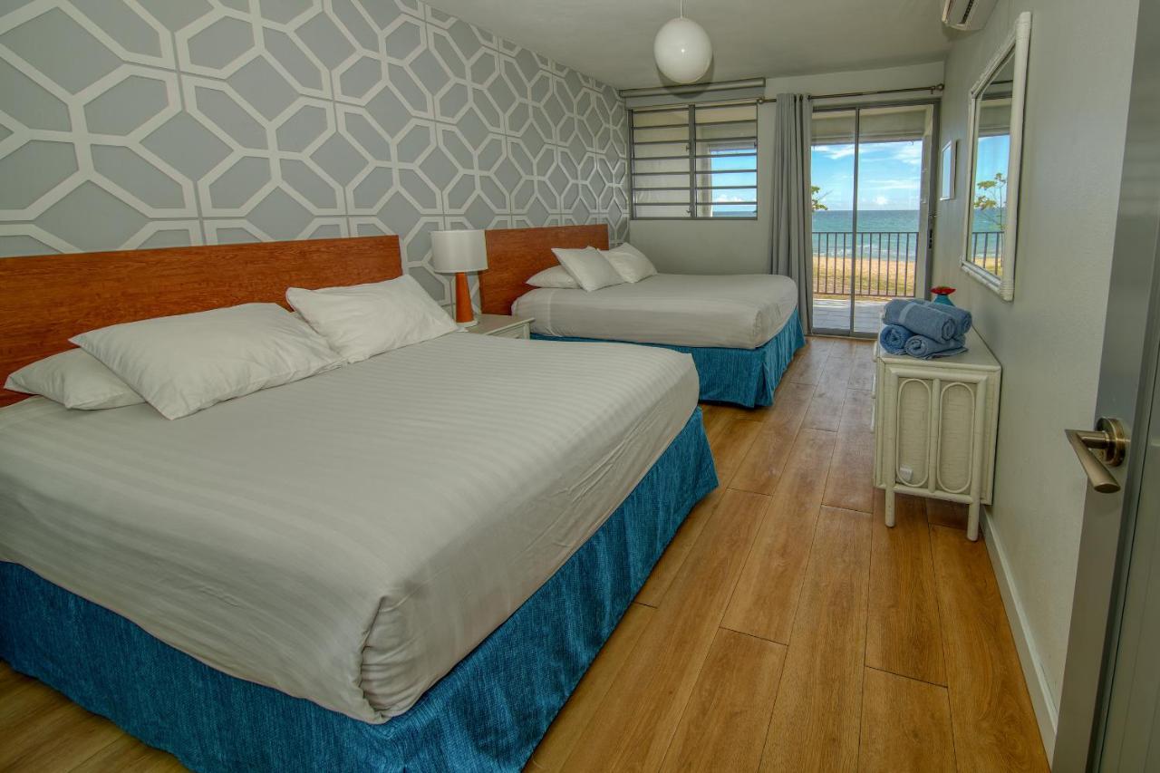 Of The Seas Grand Caribbean Rincon