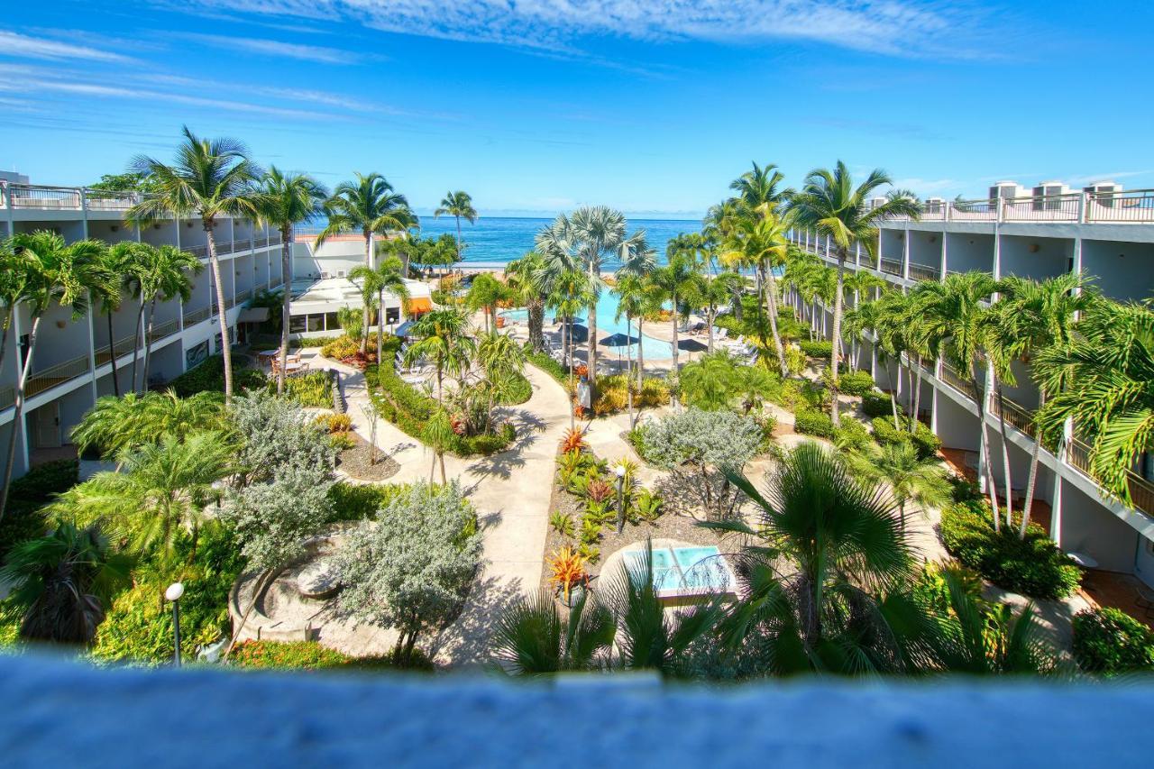 Of The Seas Grand Caribbean Hotel 3*