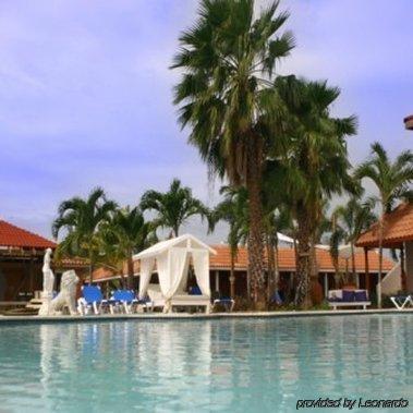 Grand Bahia Ocean View Apartment