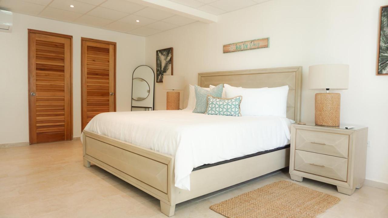 Hotel Tres Palmas By La Cambija *