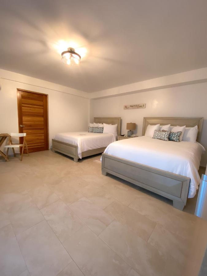 Tres Palmas By La Cambija * Rincon