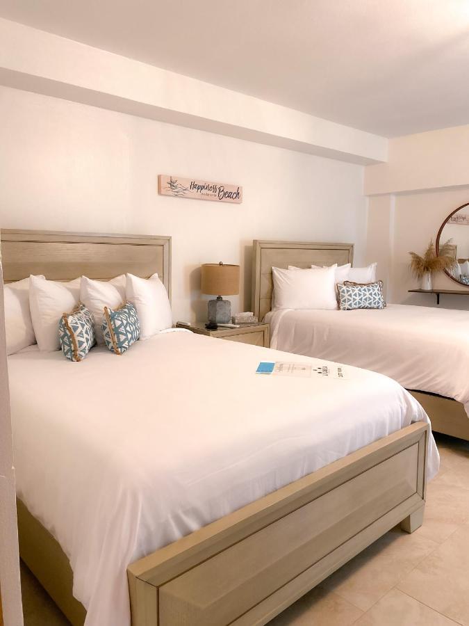 Tres Palmas By La Cambija Hotel *