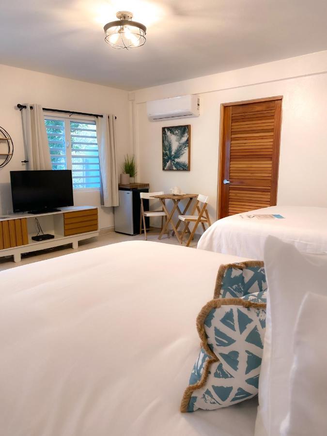 Tres Palmas By La Cambija Hotel Rincon