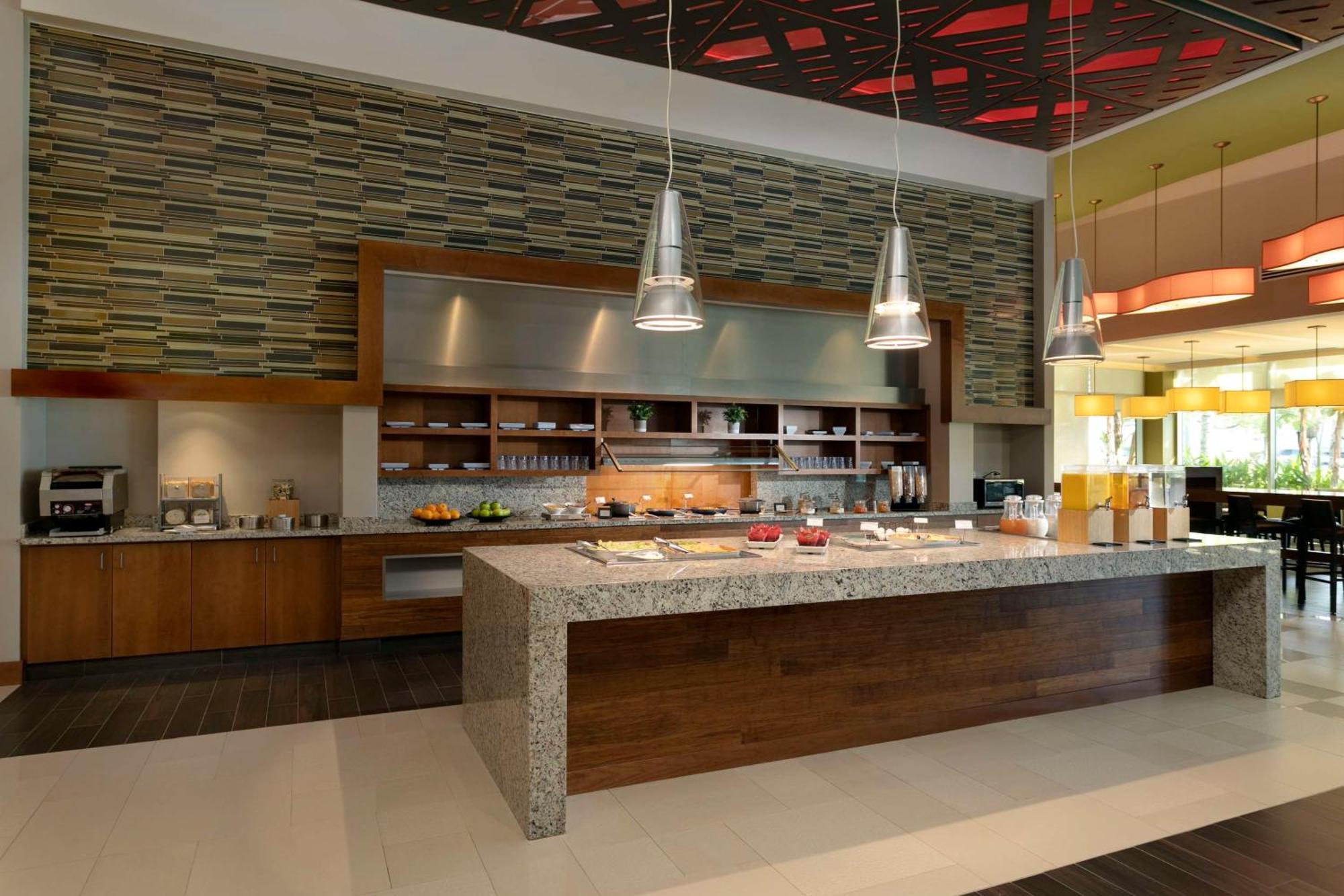 Hyatt Place 3* Manati