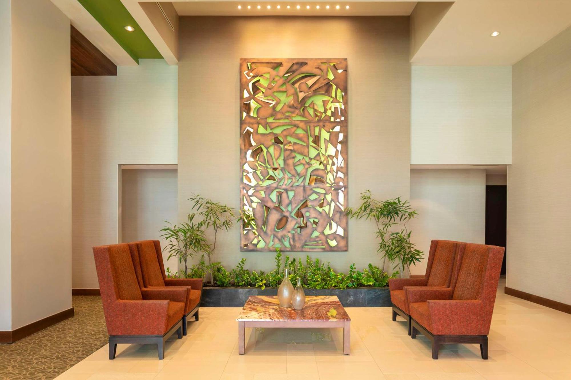 Hyatt Place Hotel Manati