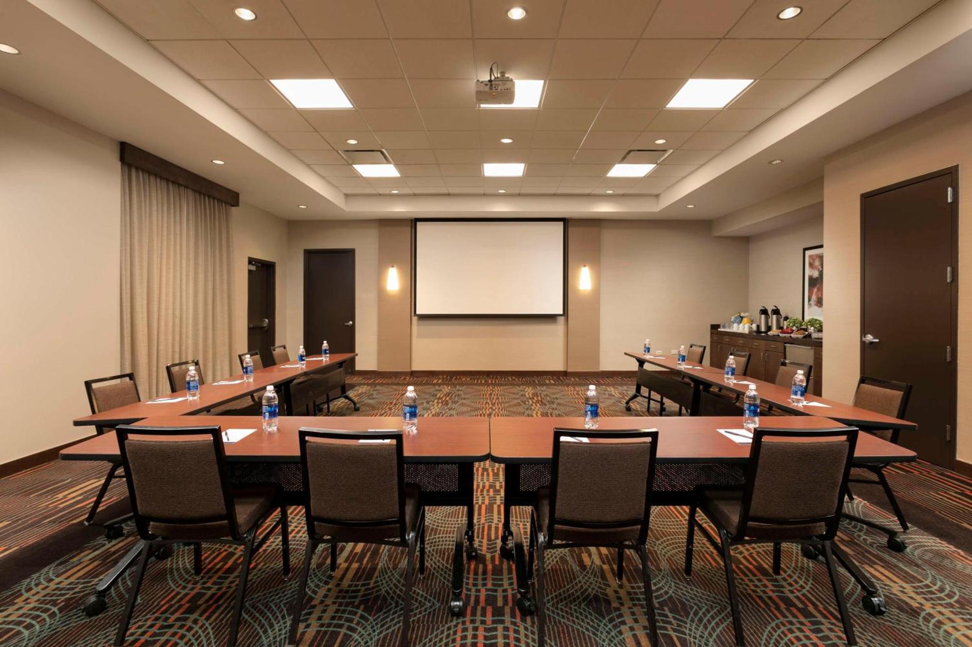 Hyatt Place Hotel