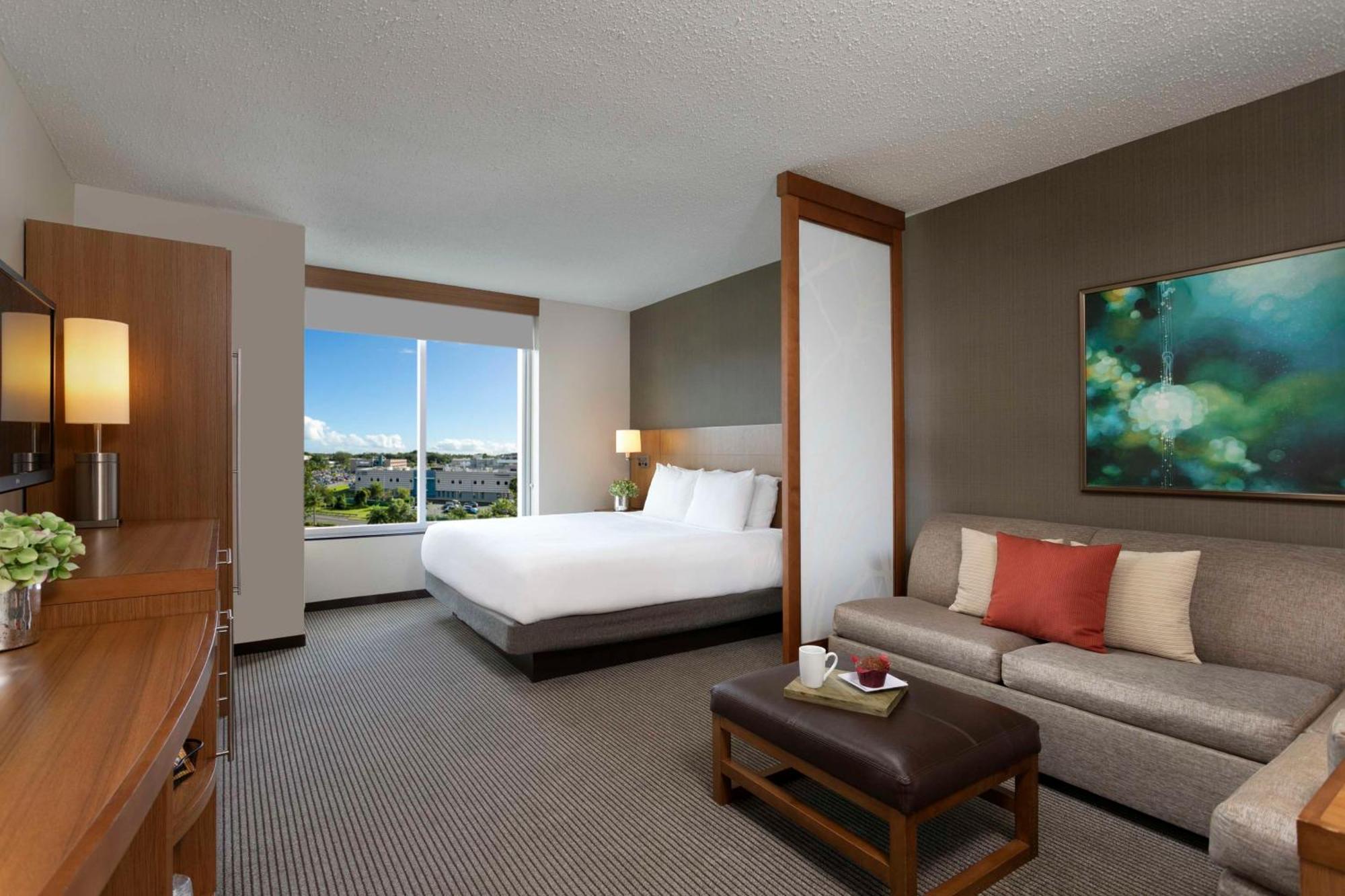 Hotel Hyatt Place Manati