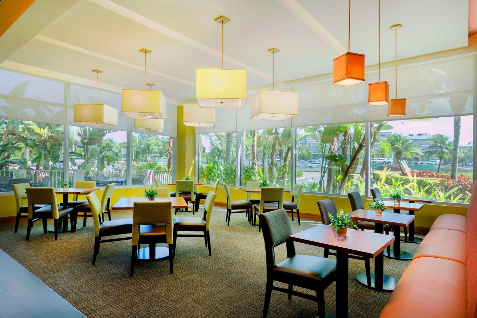 Hyatt Place Hotel Manati