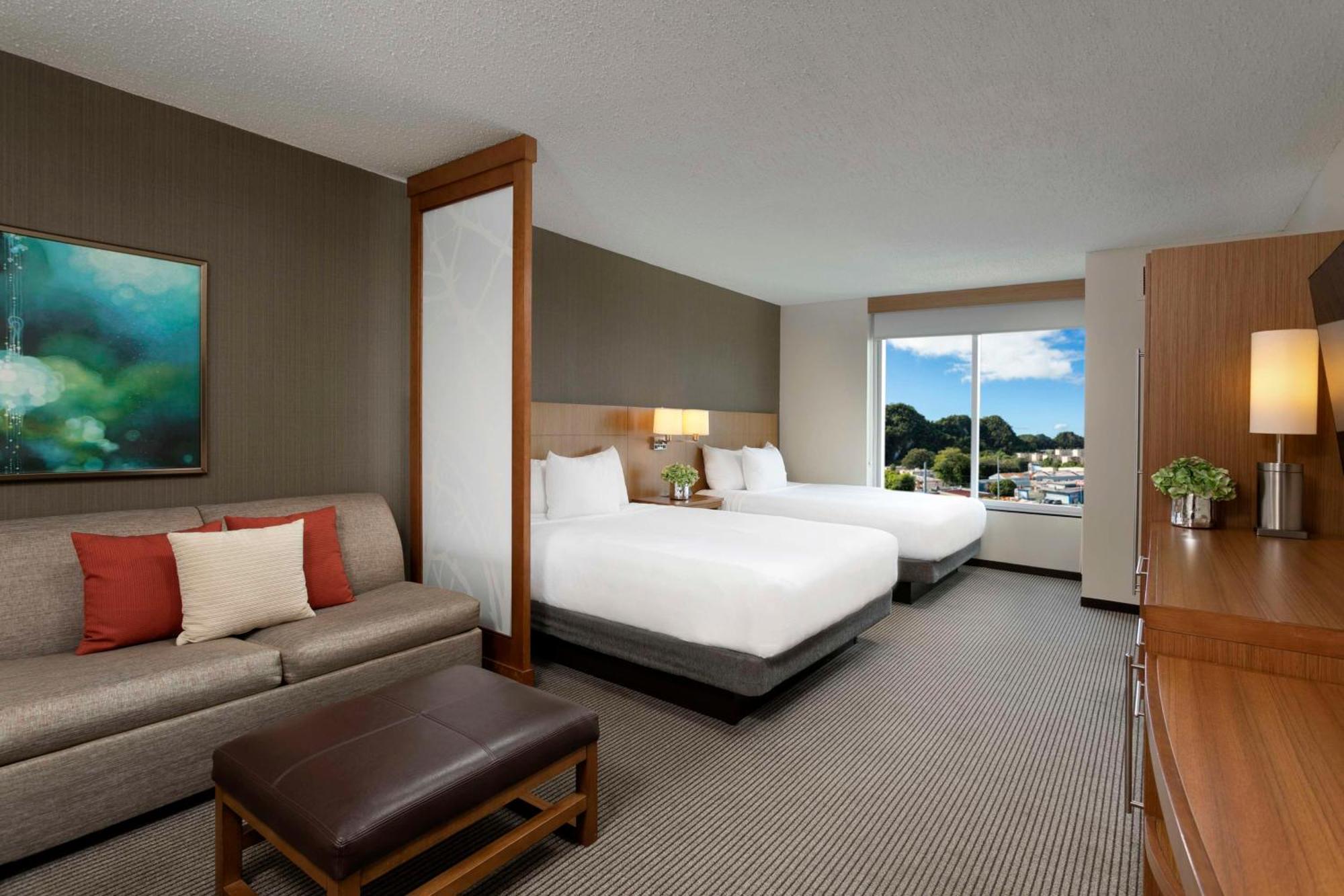 Hyatt Place Hotel