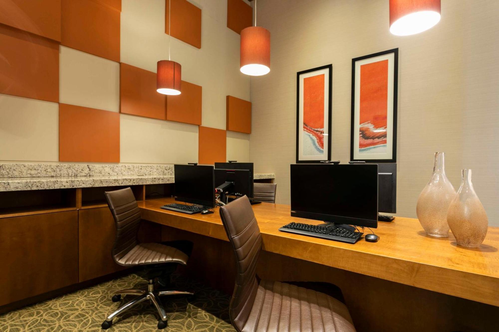 Hyatt Place Hotel