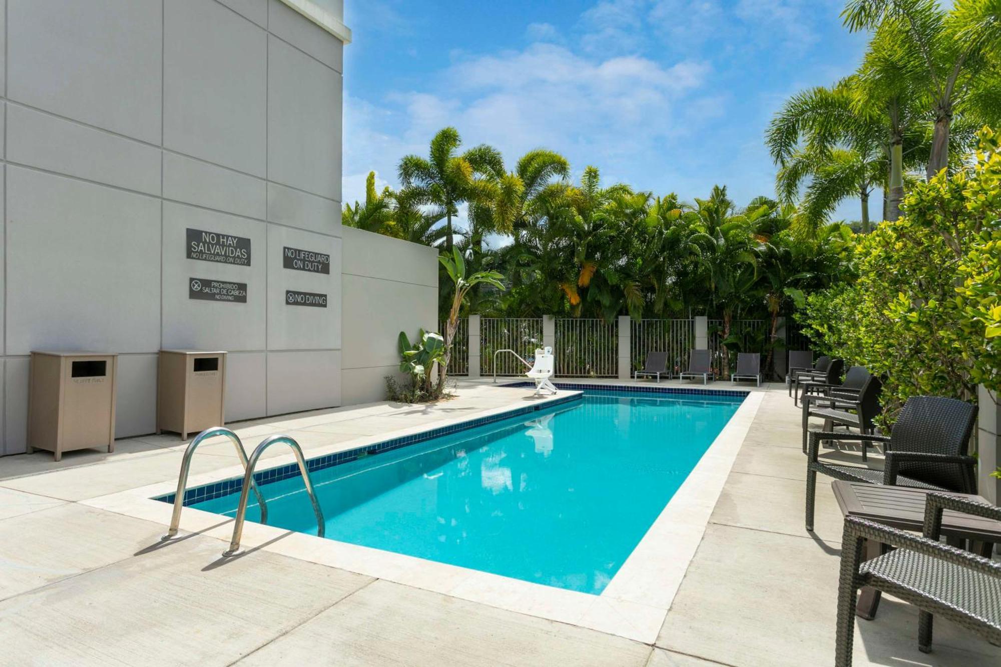 Hotel Hyatt Place 3*