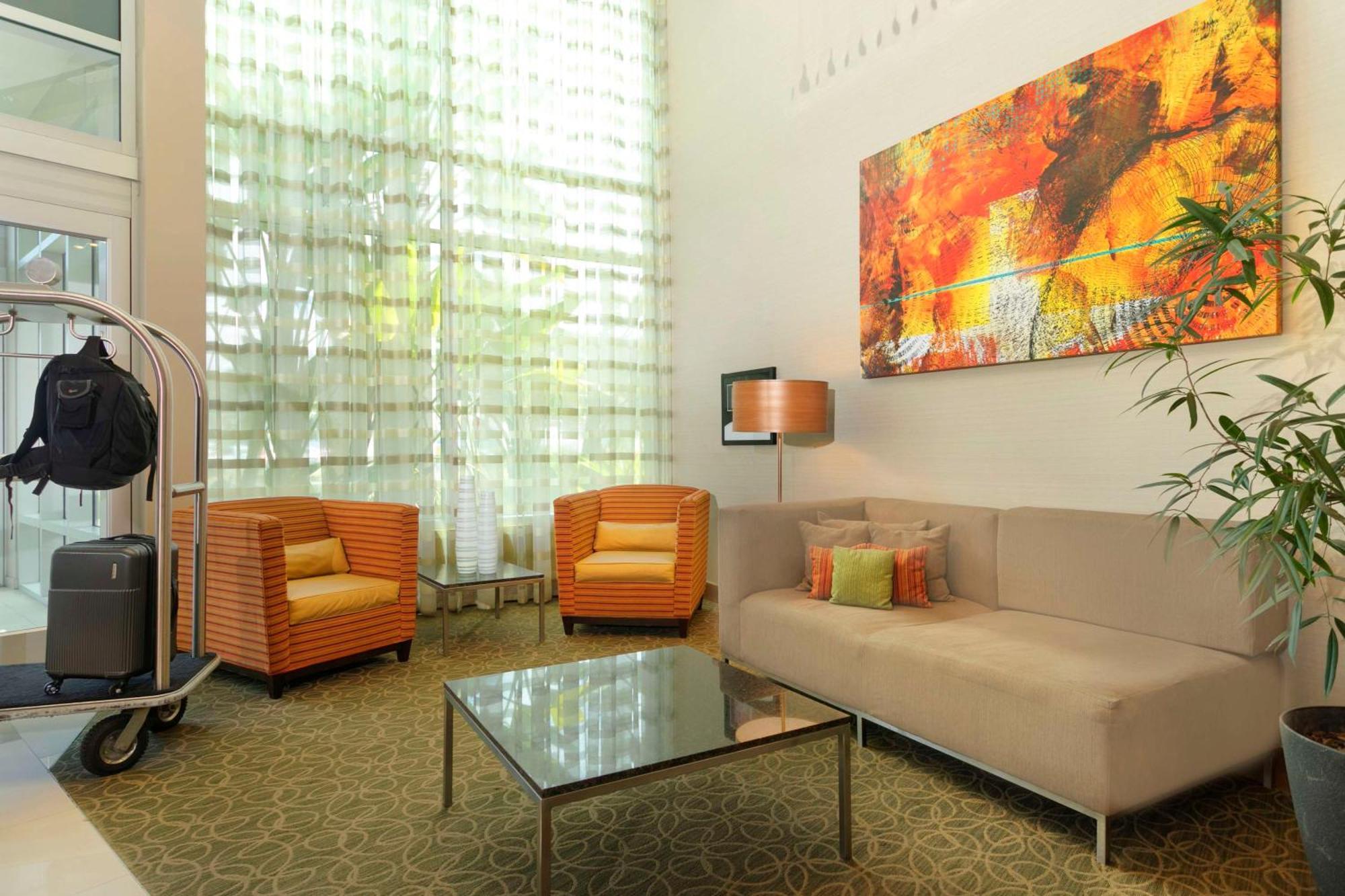 Hyatt Place Manati