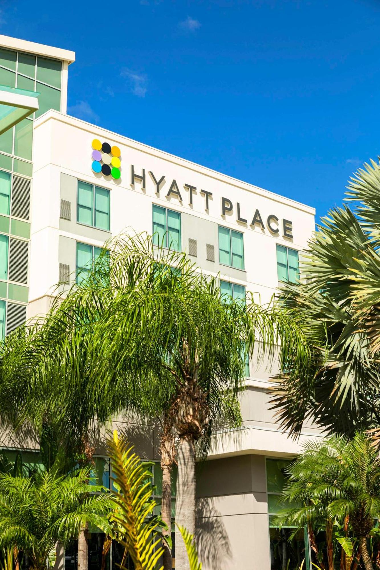 Hyatt Place Hotel