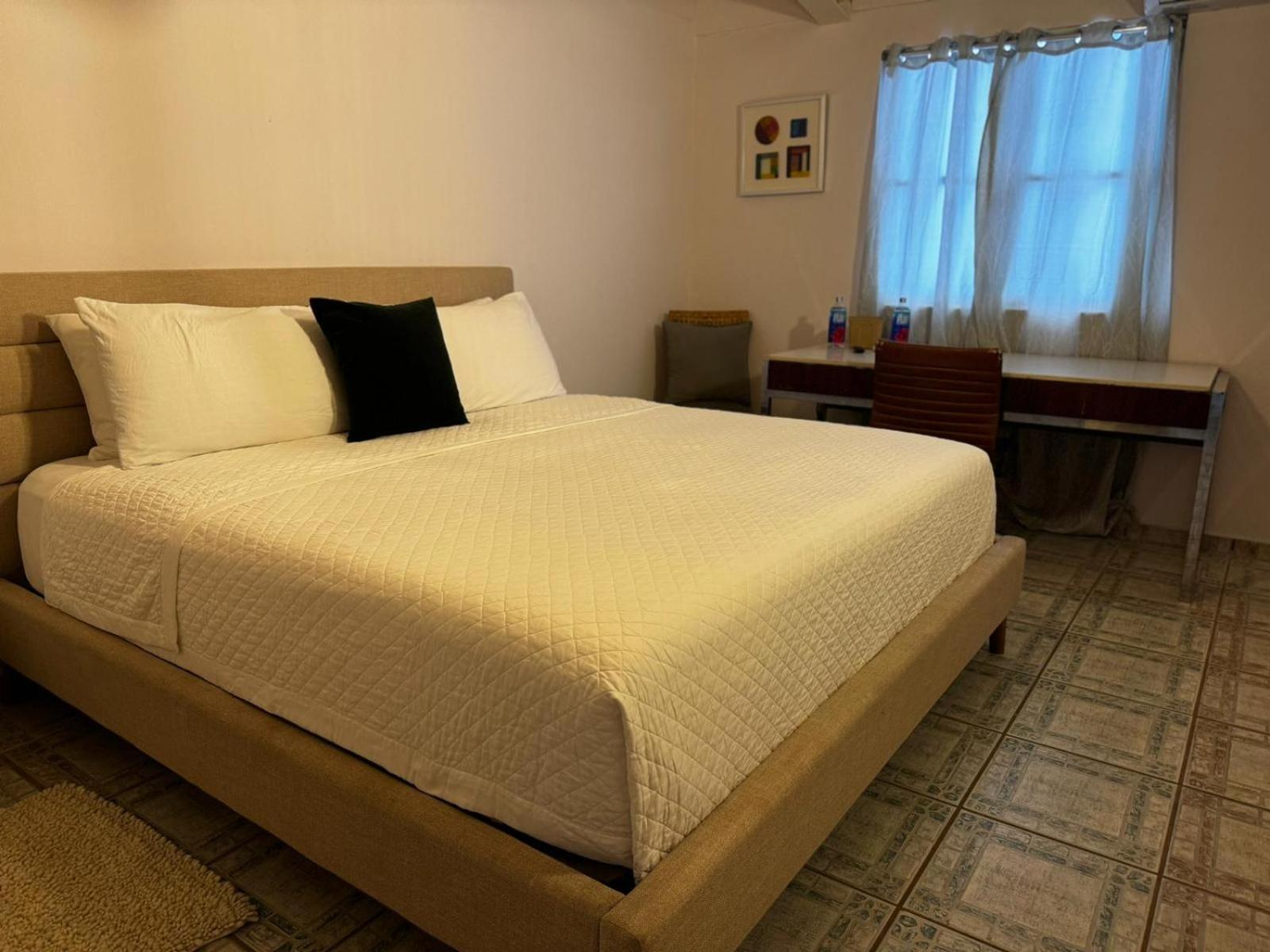 Hotel Boho Club Boqueron