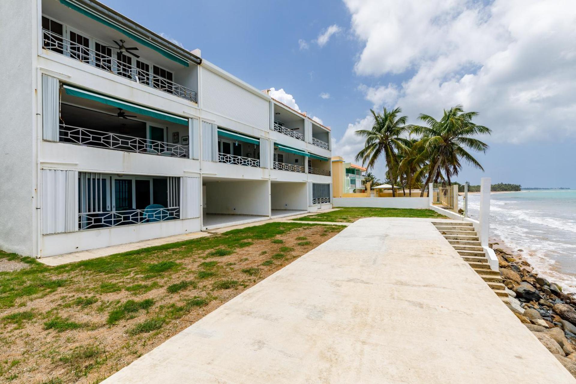 Fortuna Paradise Apartment