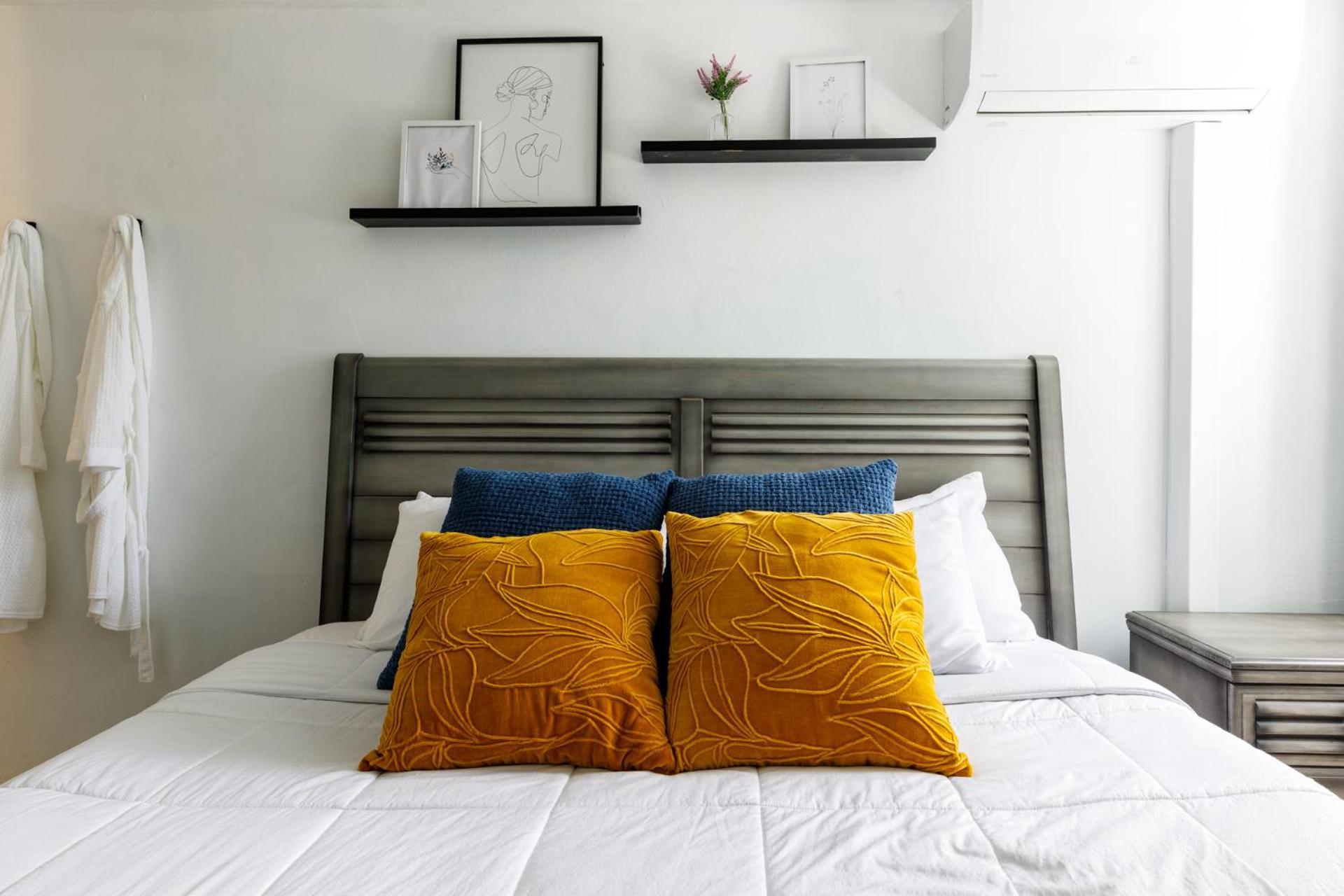 Fortuna Paradise Apartment Luquillo