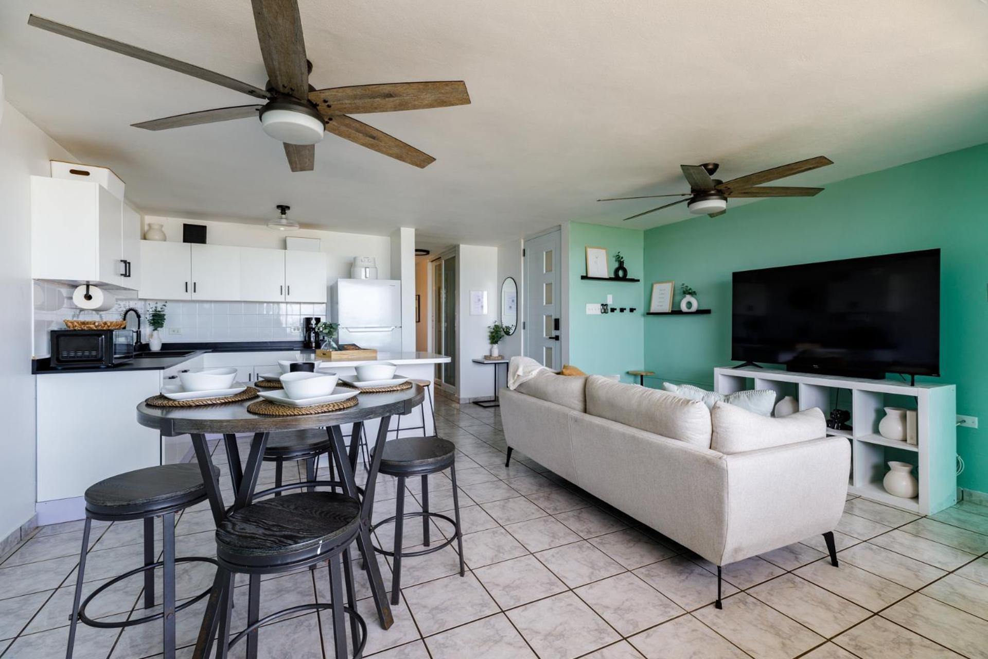 Apartment Fortuna Paradise