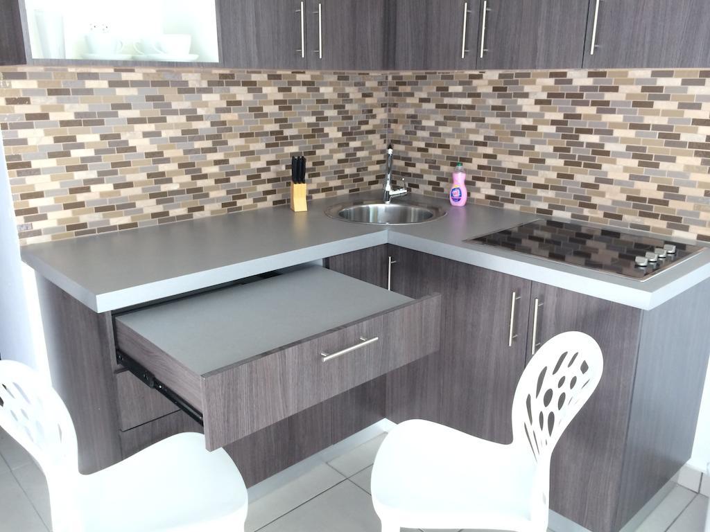 Apartment Verde Mar Walking Beach Studio *