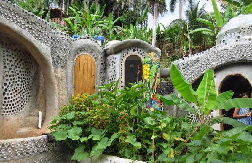 Eco Apartment