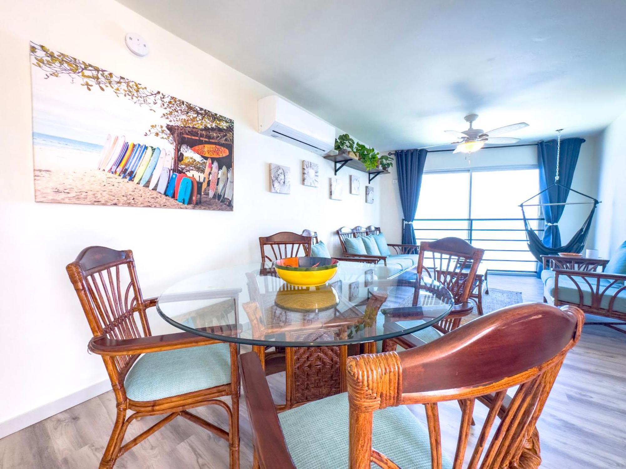 Eco Apartment Aguada