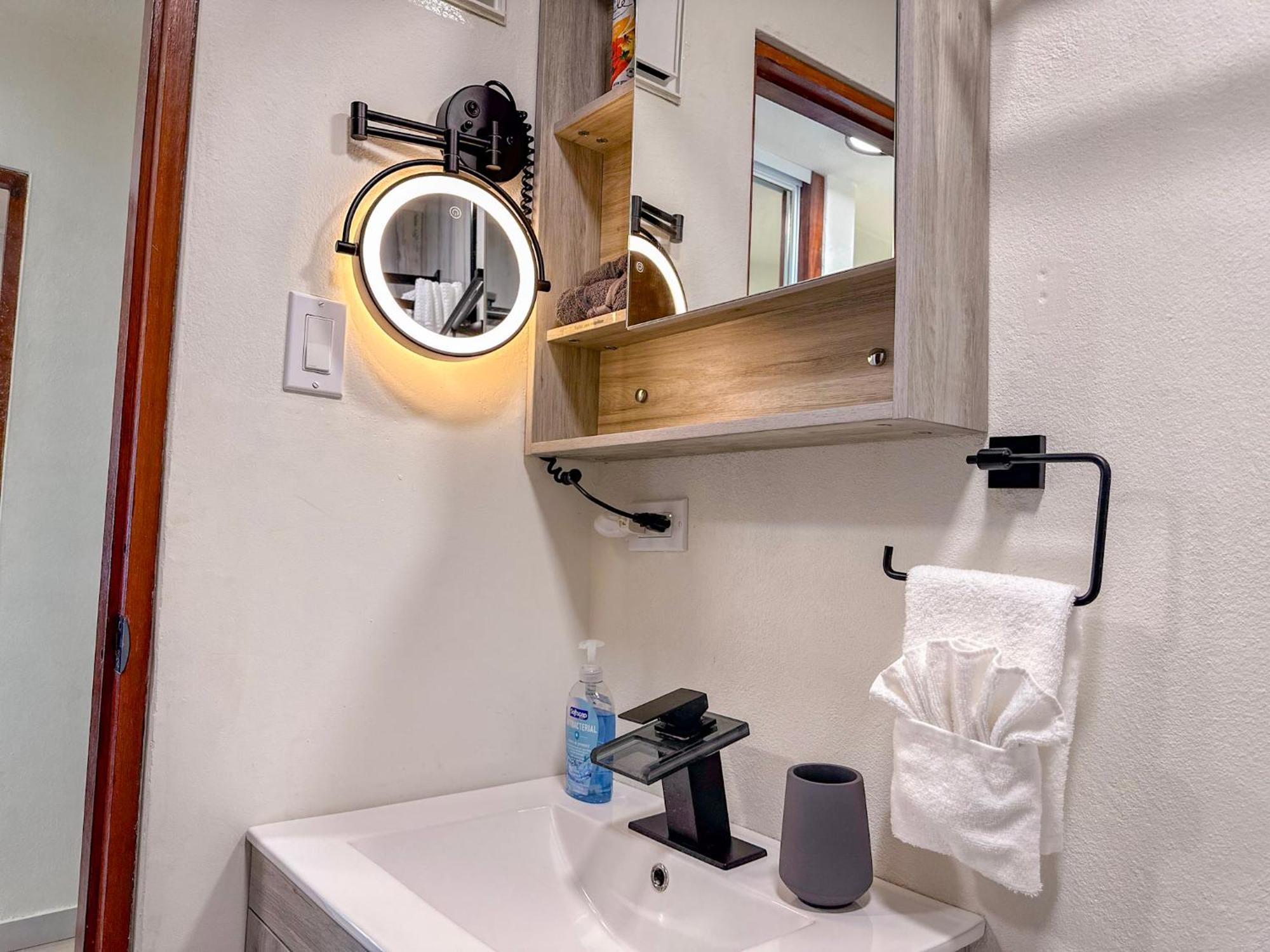Apartment Eco