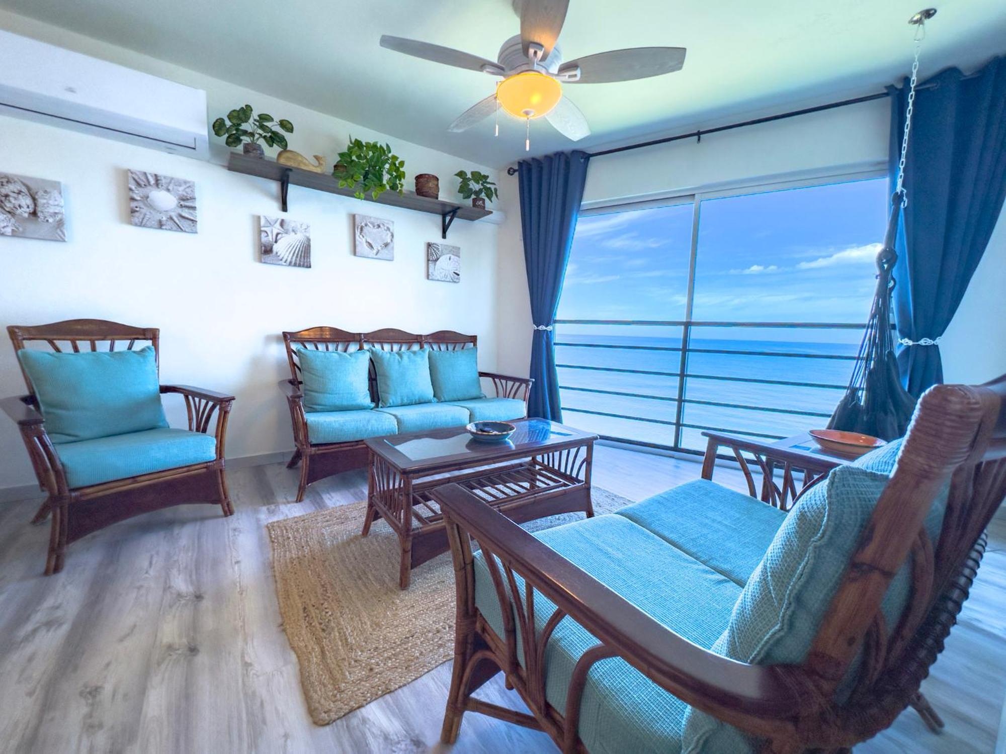 Apartment Eco Aguada