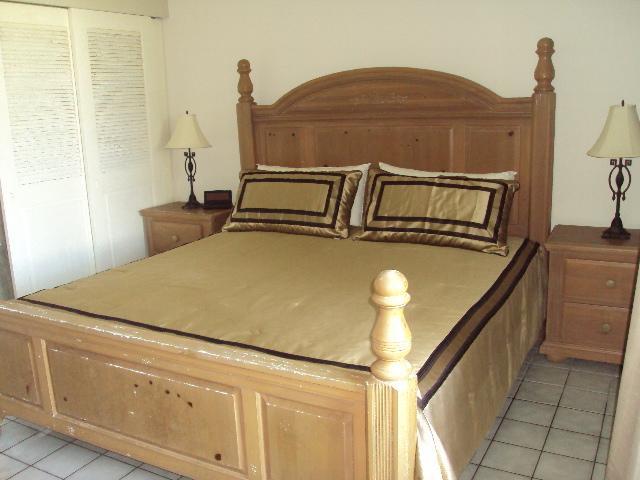 Aparthotel Palmas