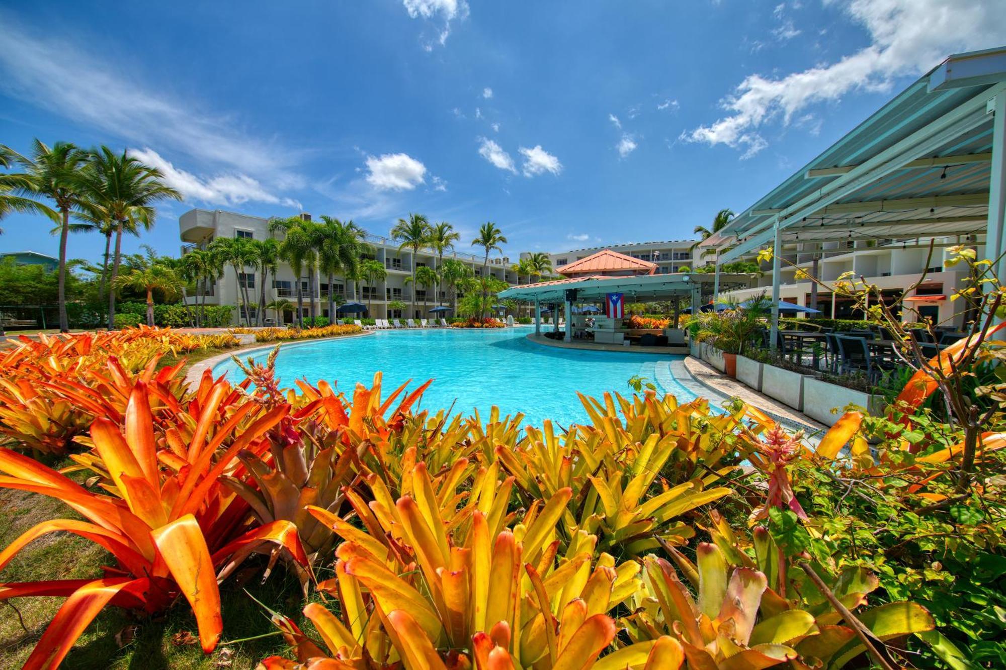 Hotel Of The Seas Grand Caribbean Rincon