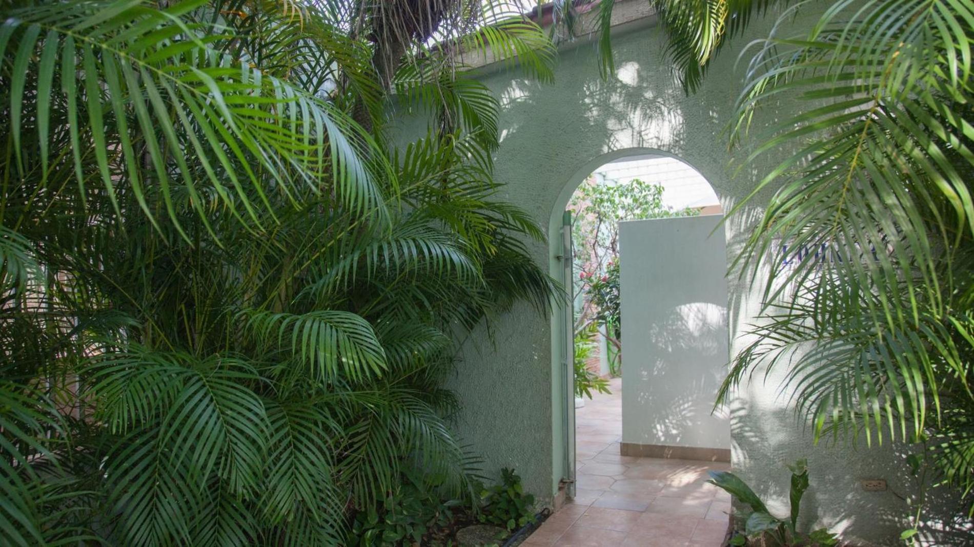 Villa Verde Holiday home *