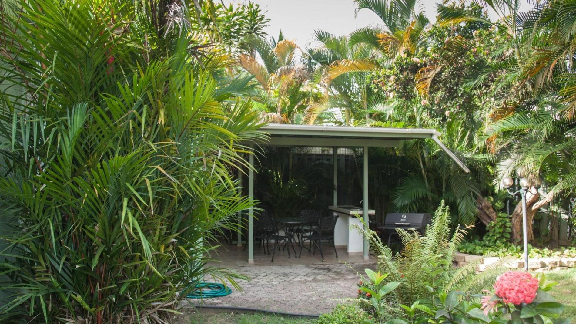 Villa Verde * San Juan