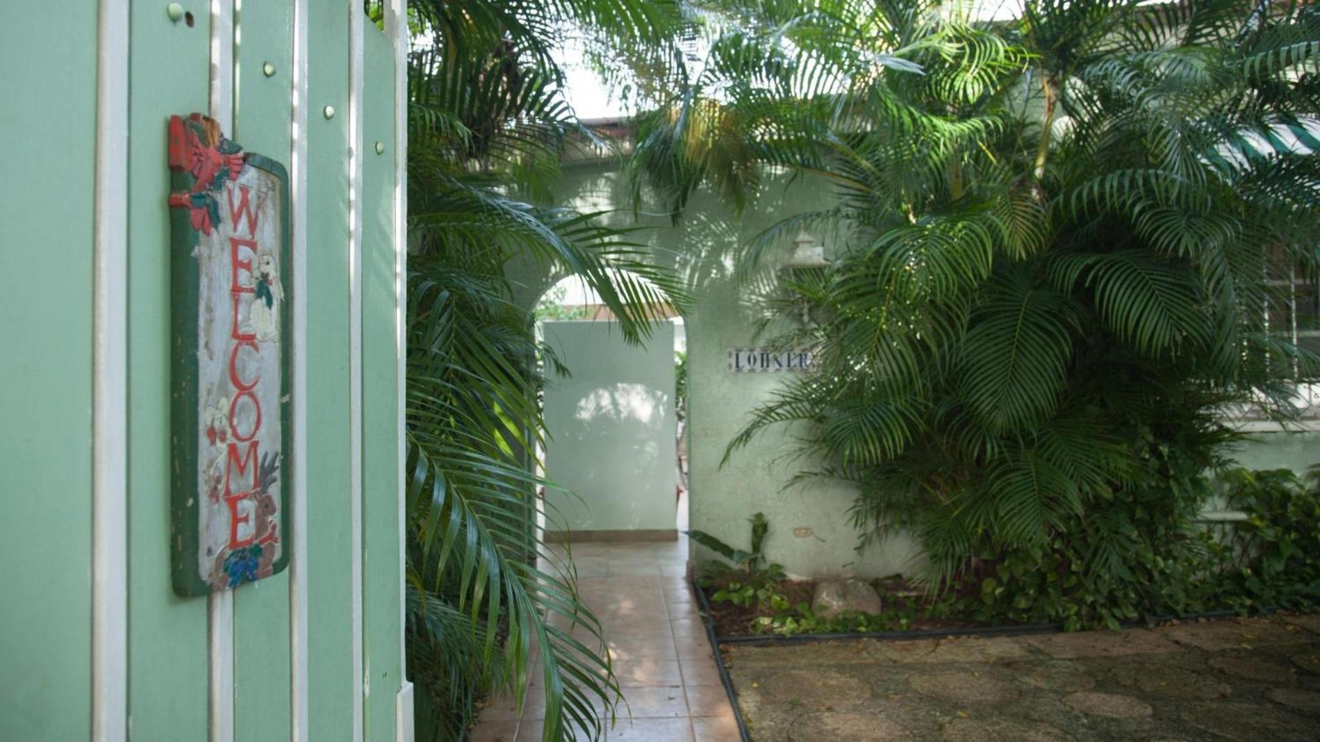 Holiday home Villa Verde *